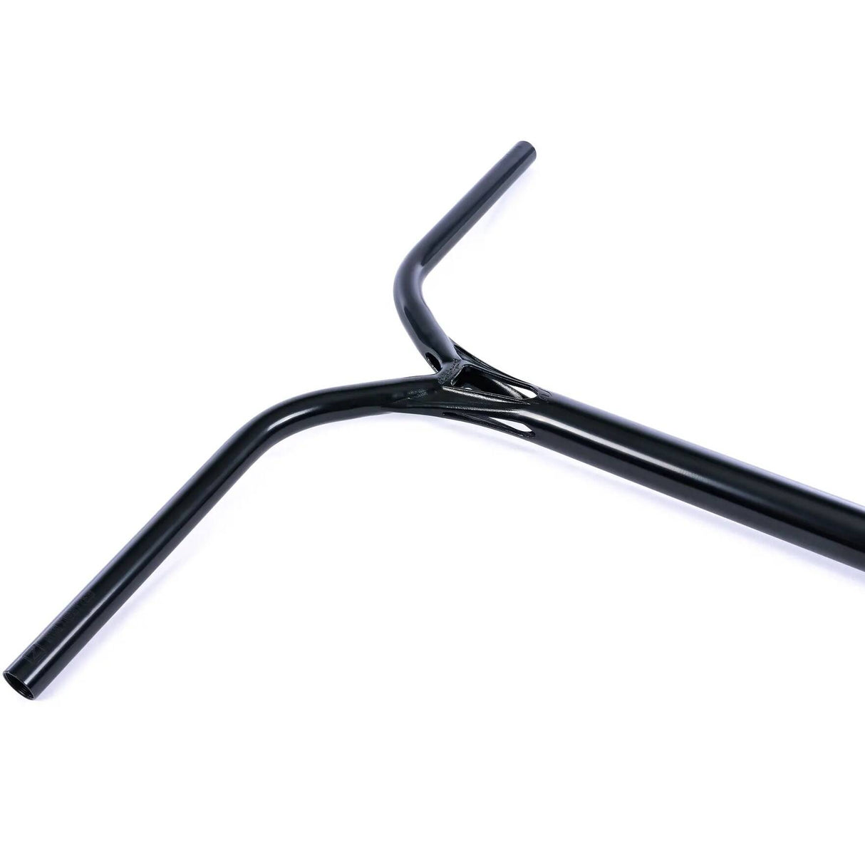 Ethic Deildegast V2 HIC/SCS Scooter Bars - Black Mirror 720mm