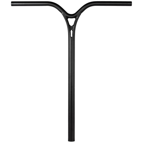 Ethic Wolpertinger SCS Scooter Bars - Black 670mm