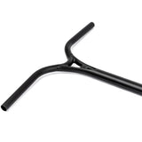 Ethic Wolpertinger SCS Scooter Bars - Black 670mm