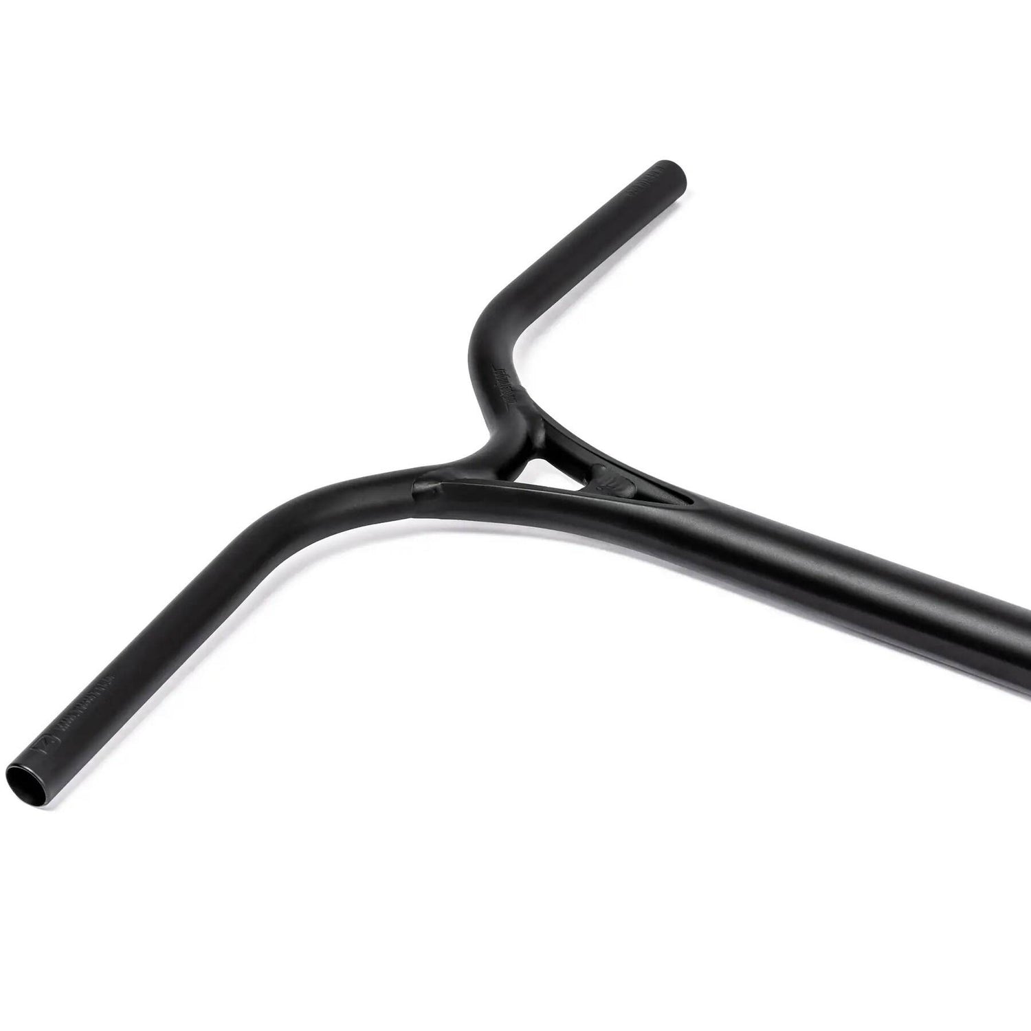 Ethic Wolpertinger SCS Scooter Bars - Black 670mm