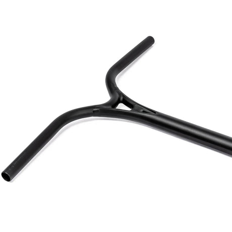 Ethic Wolpertinger SCS Scooter Bars - Black 670mm