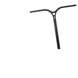 Ethic Wolpertinger SCS Scooter Bars - Black 670mm