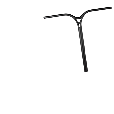 Ethic Wolpertinger SCS Scooter Bars - Black 670mm