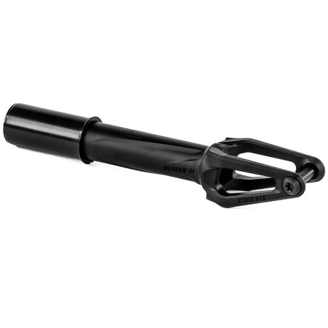Ethic Merrow V3 HIC Scooter Forks - Black