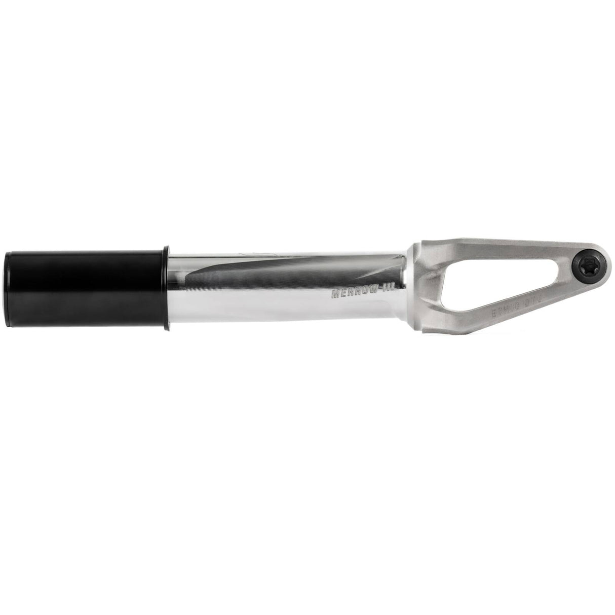 Ethic Merrow V3 HIC Scooter Forks - Raw