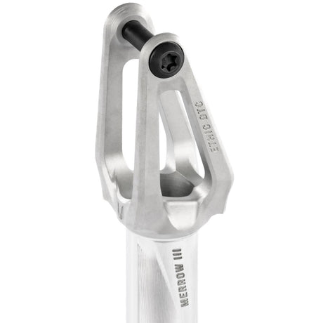 Ethic Merrow V3 HIC Scooter Forks - Raw