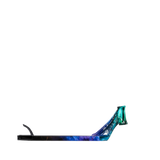 Ethic Erawan V2 Scooter Deck - Blue Iridium 540mm x 120mm