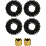 Ethic Bearing Set 4-Pack