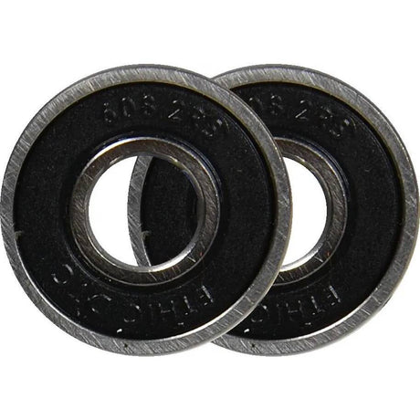Ethic Bearing Set 4-Pack