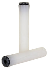 Ethic DTC Scooter Grips - Clear