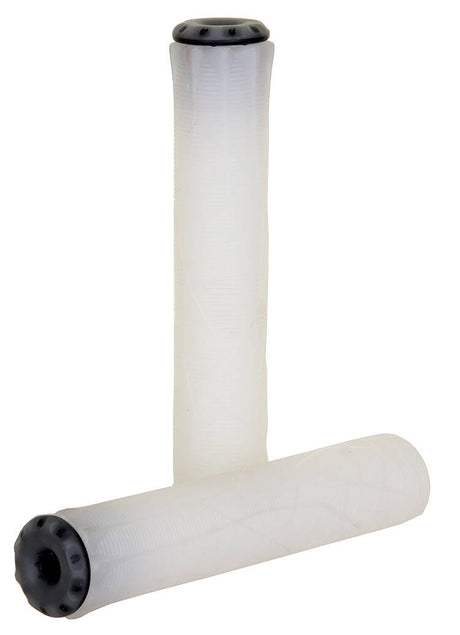 Ethic DTC Scooter Grips - Clear