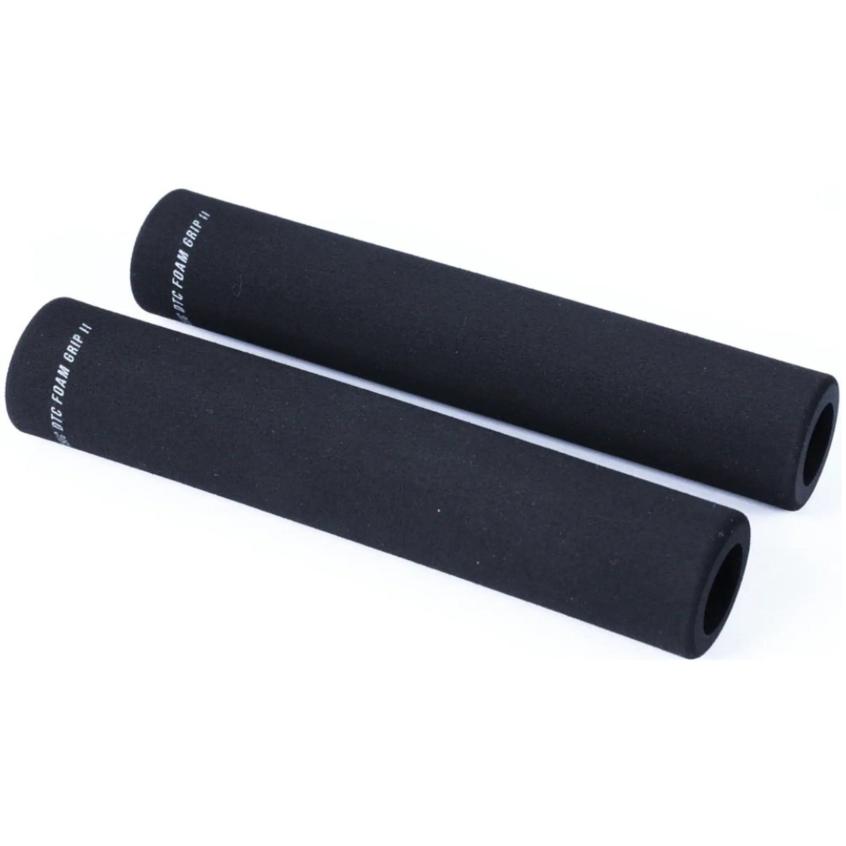 Ethic Foam V2 Scooter Grips - Black