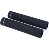 Ethic Foam V2 Scooter Grips - Black