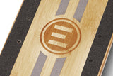 Evolve Hadean Bamboo All Terrain Electric Skateboard