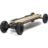 Evolve Hadean Bamboo All Terrain Electric Skateboard