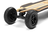 Evolve Hadean Bamboo All Terrain Electric Skateboard