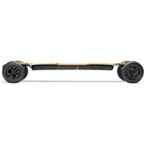 Evolve Hadean Bamboo All Terrain Electric Skateboard