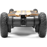 Evolve Hadean Bamboo All Terrain Electric Skateboard