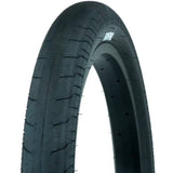 Federal Command LP BMX Tyre - GreyTyre/Black Sidewall 2.4" x 20"