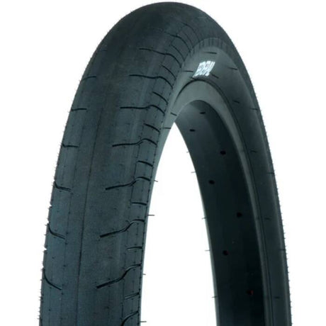 Federal Command LP BMX Tyre - GreyTyre/Black Sidewall 2.4" x 20"