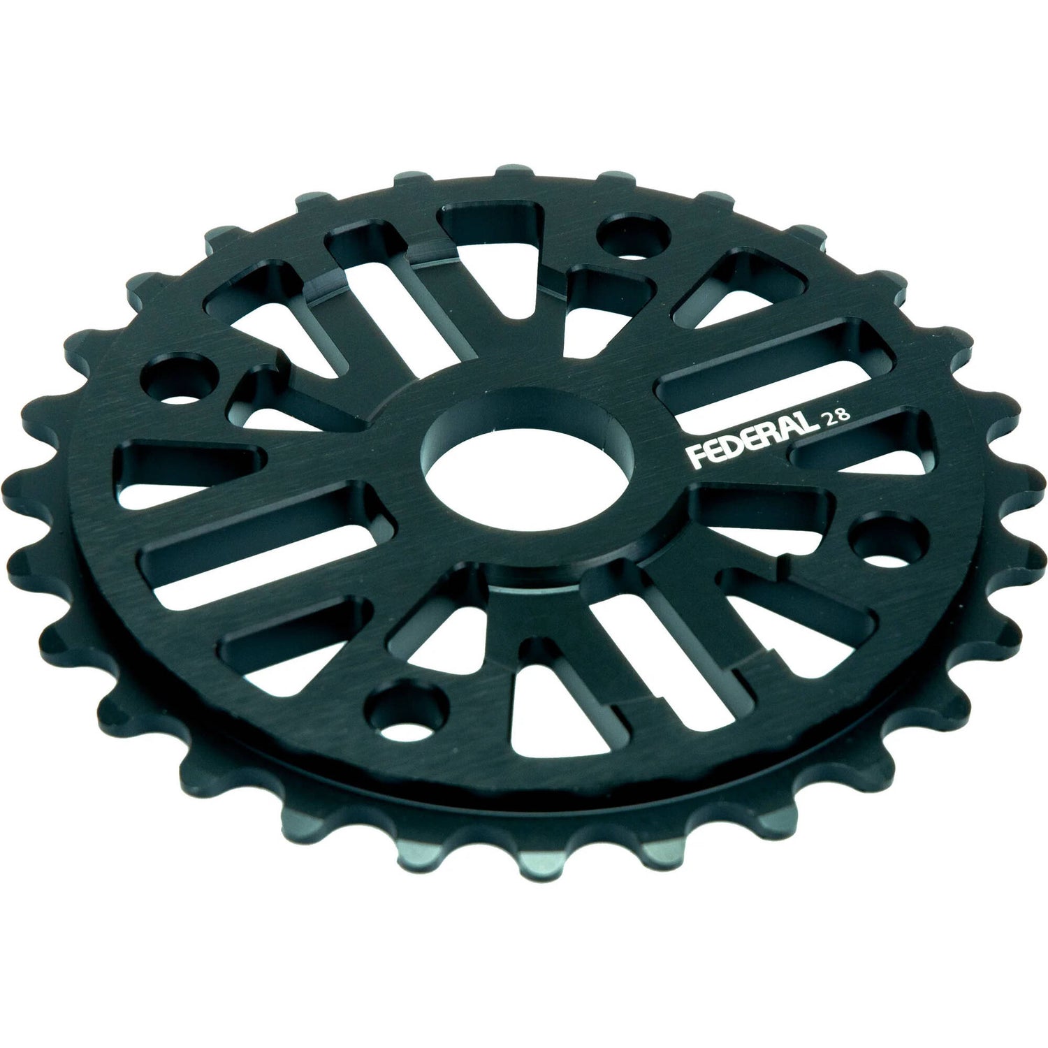 Federal Command 25T BMX Sprocket - Black