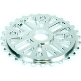 Federal Command 25T BMX Sprocket - Silver