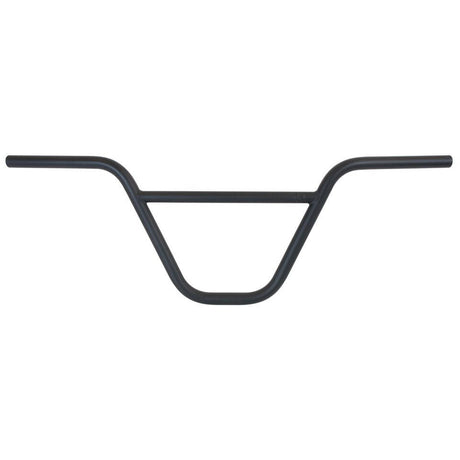 Federal Assault 9.5'' BMX Handlebars - Matte Black