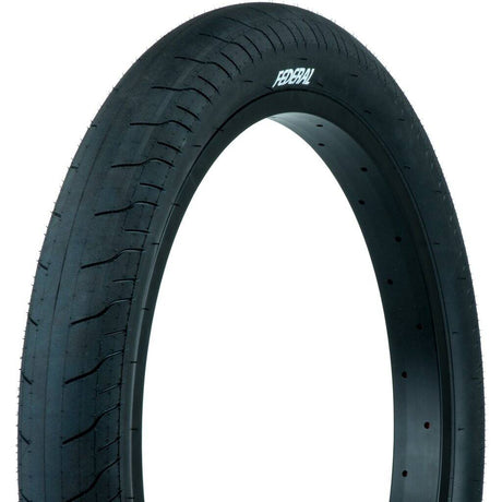 Federal Command LP 2.45'' BMX Tyre - All Black
