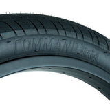 Federal Command LP 2.45'' BMX Tyre - All Black
