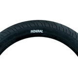 Federal Command LP 2.45'' BMX Tyre - All Black