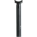 Federal Pivotal Stealth BMX Seat Post - Black 25.4mm