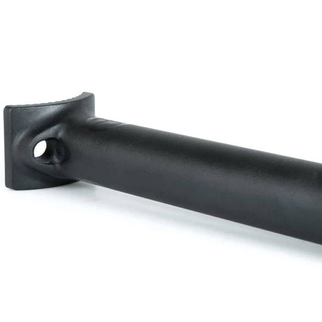 Federal Pivotal Stealth BMX Seat Post - Black 25.4mm