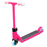 Finger Whips Finger Scooter - Pink