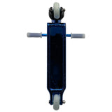 Finger Whips Finger Scooter - Blue Chrome
