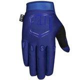 Fist Gloves Stocker Protective Gloves - Blue