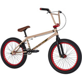 Fit 2021 Series One 20.75'' Aitken Complete BMX - Tan