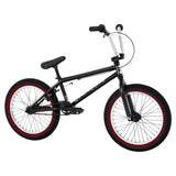 Fit 2021 Misfit 18'' Complete BMX - Trans Black
