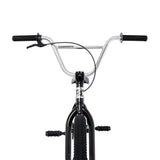Fit 2021 Misfit 18'' Complete BMX - Trans Black