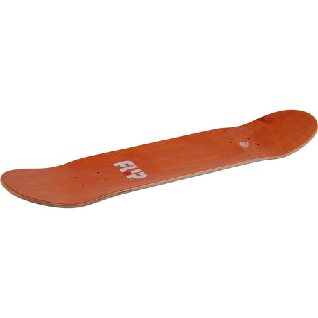 Flip Blacklight Skateboard Deck - Penny 8