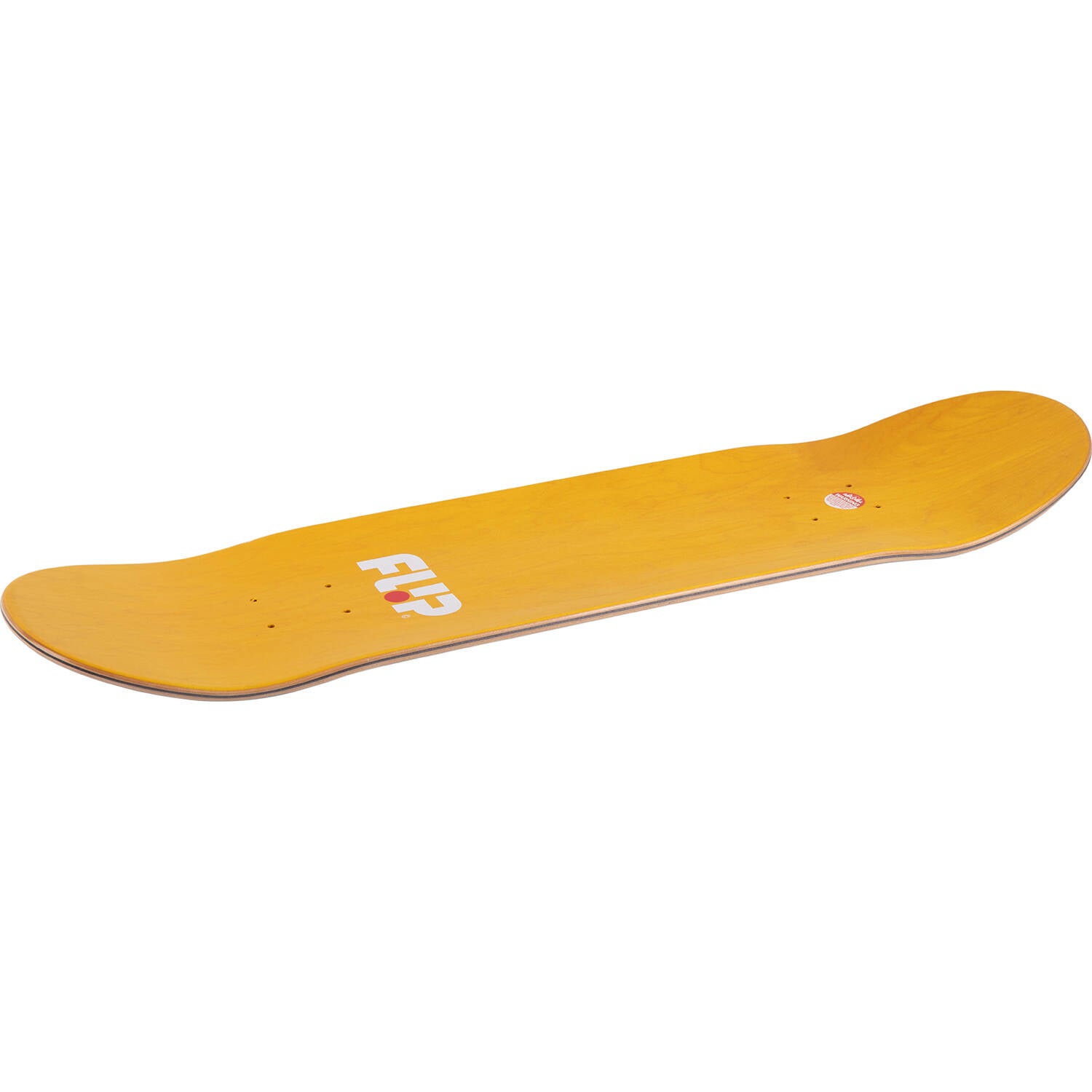 Flip Blacklight Skateboard Deck - Rabelo 8.125"