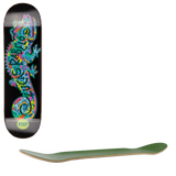 Flip Blacklight Skateboard Deck - Rabelo 8.125"
