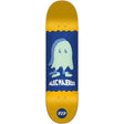 Flip Majerus Block Skateboard Deck - 8.25''