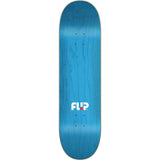 Flip Majerus Block Skateboard Deck - 8.25''