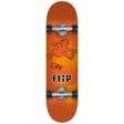 Flip Oliveira Doughboy Complete Skateboard - 7.87''