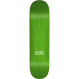 Flip Penny Lazy Nights Skateboard Deck - 8''