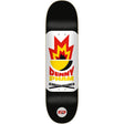 Flip Pham Block Skateboard Deck - 8.25''