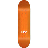 Flip Rabelo Statue Skateboard Deck - 8''