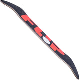 Flip Skateboard Deck - Black 8"