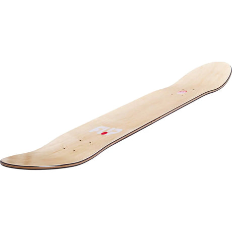Flip Skateboard Deck - Black 8"