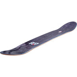 Flip Skateboard Deck - Red 8"